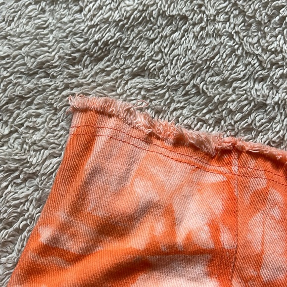 Bustier padded crop - Picture 6 of 7